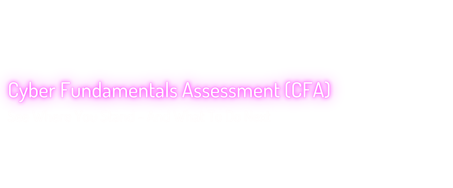 CFA Webinar Heading-3 CFA Webinar Heading-3
