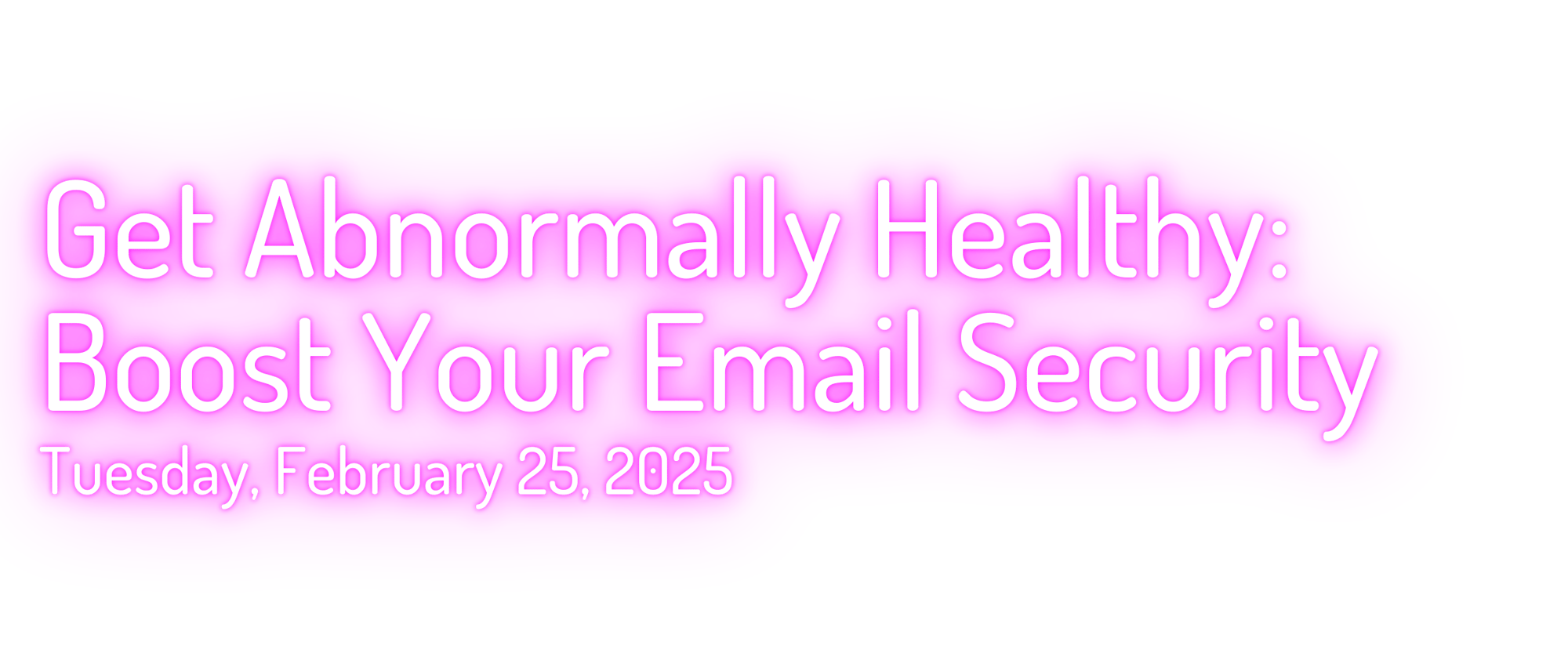 HubSpot headings - Abnormal HubSpot headings - Abnormal