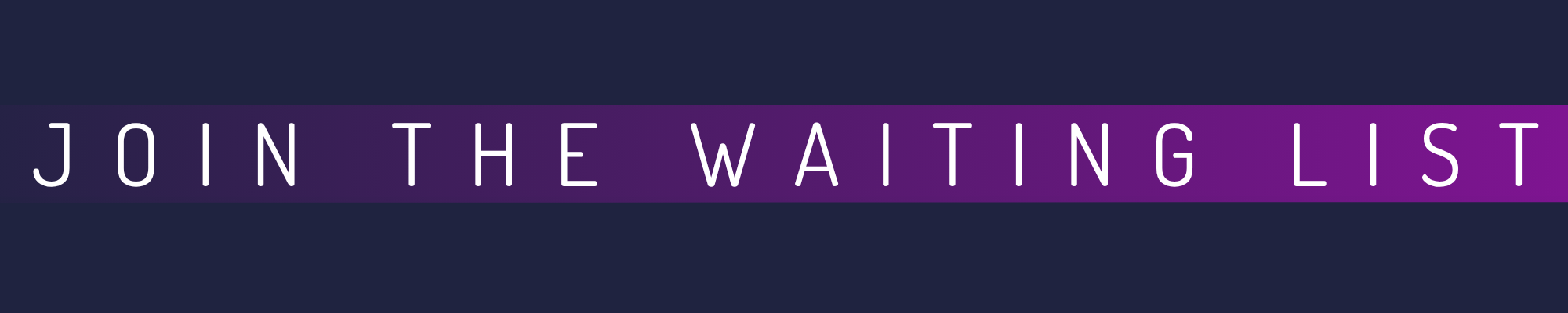 Join the Waiting List Button - Cyber Expert Series Event How to protect your domain SM 11.06.2025