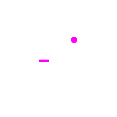 M-SIM White