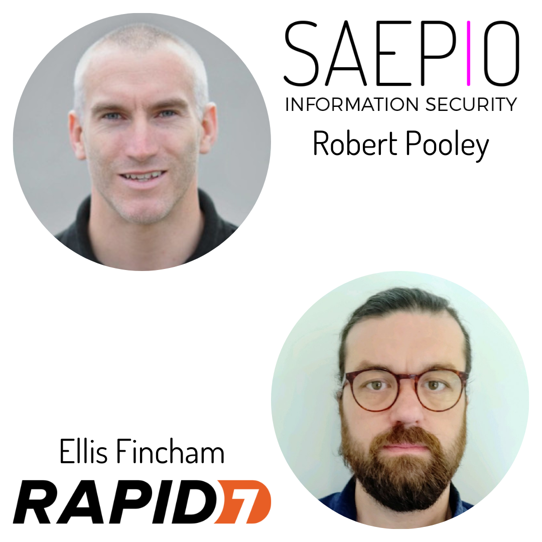 Rapid7 Virtual Event (6)