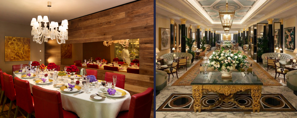 Venue Images  Taste of Cyber Event  Dorchester Hotel  NS  02.10.2025